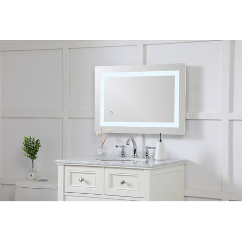 Vanity Mirrors | Joss & Main